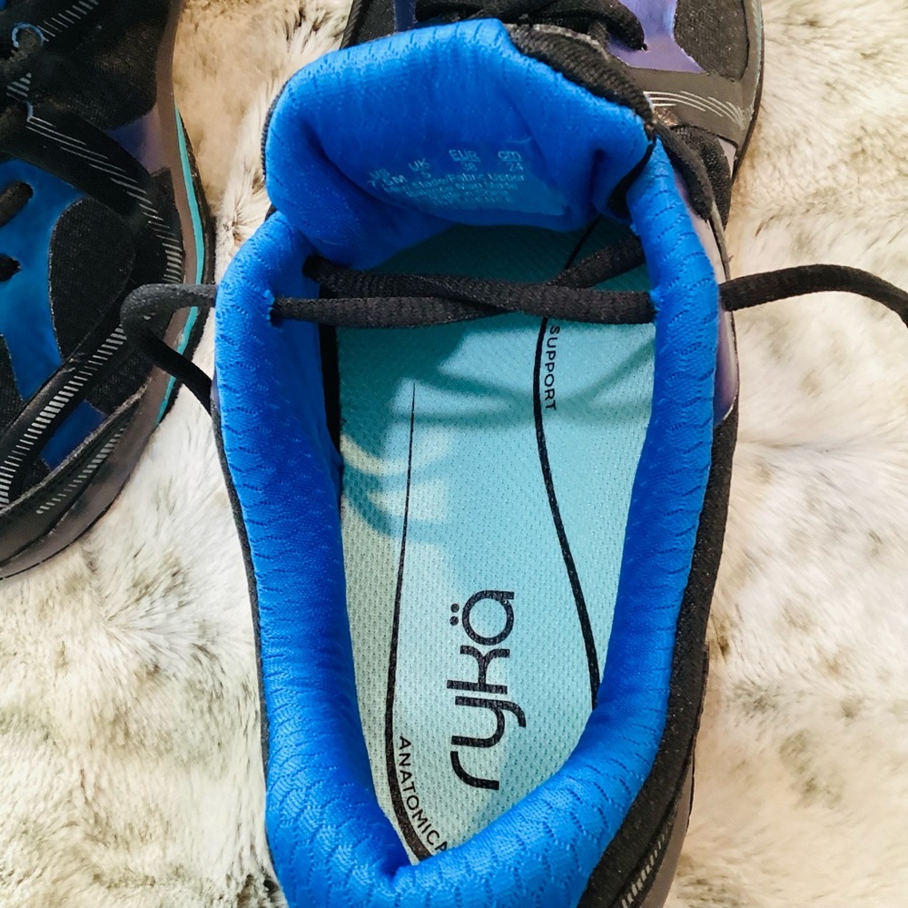 Rykä Influence Sneakers - Picture 5 of 6